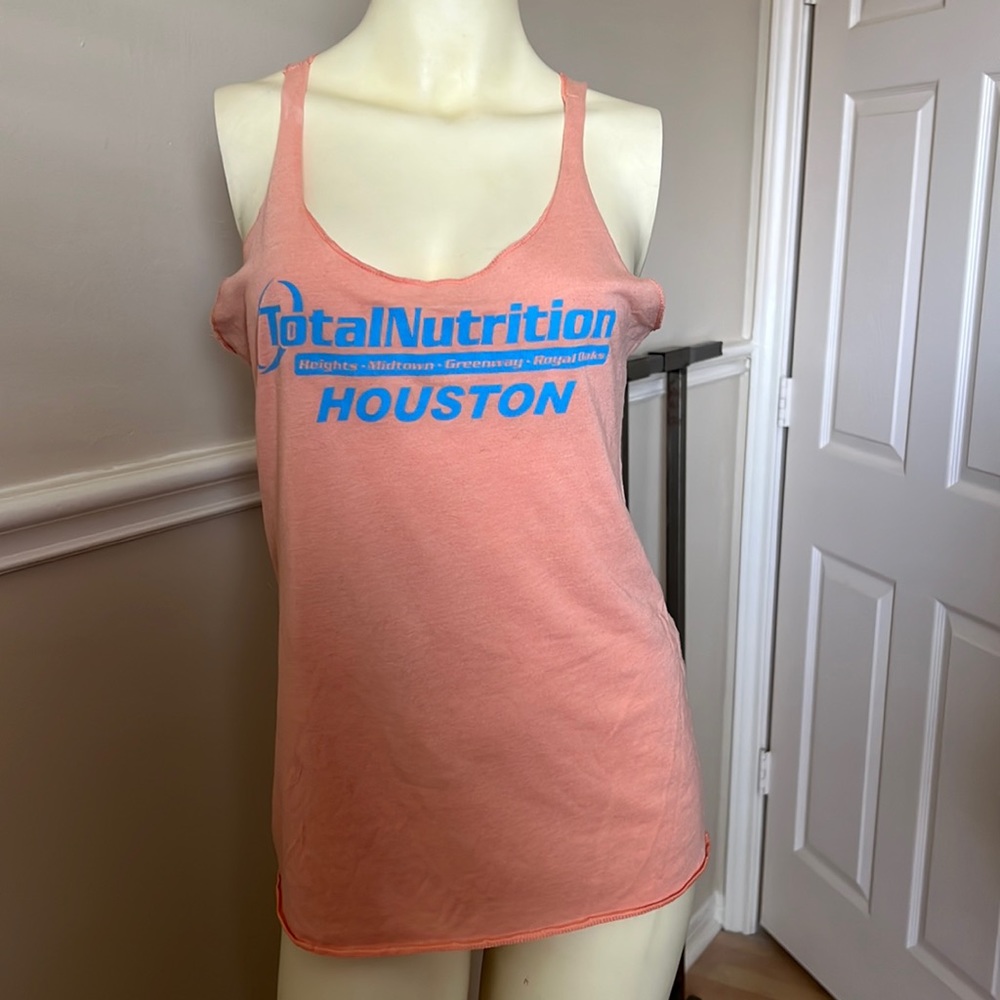 Gym Tank Top